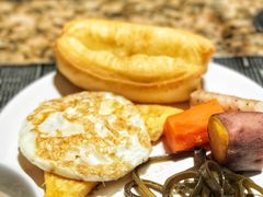 -蓝海国际大饭店·蓝钻自助百汇(兰山店)