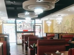 -美达尔烧烤海鲜家常菜(泰山路店)
