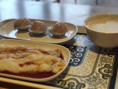 -冰泉豆浆馆(阳朔店)