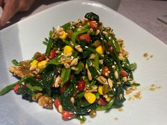 八宝菠菜-乾园(天河城店)