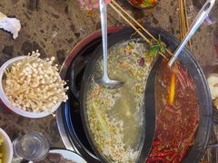 -金石老面坊·渔家菜(金石滩店)