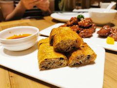 -枣子树·素食餐厅(普陀山店)