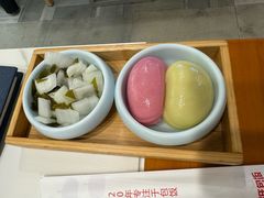 -吴氏包饭·传统民俗料理(延大学府店)