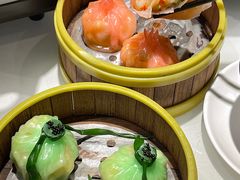 -润记·广东餐馆(苏州中心店)