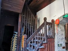 -马家大院
