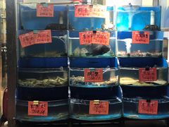 水产区-北戴河庆山饭店·海鲜砂锅粥(北戴河黑石路店)