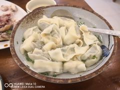 -侬佳蒸菜馆(听潮店)