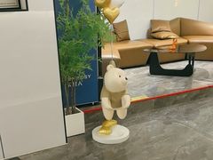 -成都ins星空塔酒店(春熙路天府广场店)
