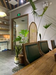 -芳香乐府疗愈空间·SPA·冥想