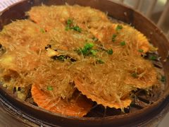 -桥东喜碧海鲜街(水东街店)