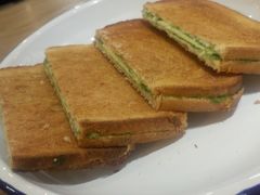 -HELLO 27 意面·沙拉·帕尼尼