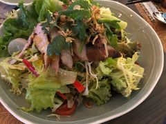 -CHINCHIN 青青·泰国料理(万象食家店)