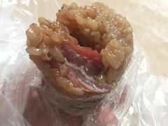 -赵记粽子(司前街店)