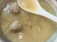 -宛平李记小吃(东关街店)