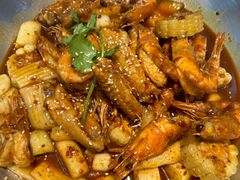 -李想大虾(黉街店)