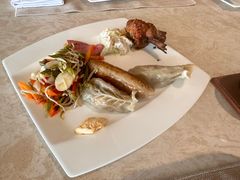 -Samabe Cave Dining