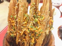 -大眼锅贴水饺(河东店)