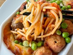 -宜家·瑞典风味餐厅(三桥店)