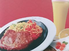 -豪客来牛排(汕头东厦100店)