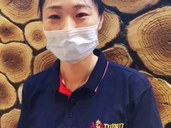 -九寸花汀海鲜烤肉自助(中东迪克店)