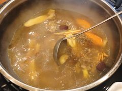 鸡汤-阿多私房菜(顺德店)