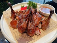 -忆家一宴(大木桥路旗舰店)