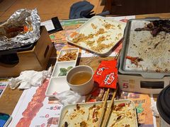 -木屋烧烤(南新店)