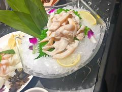 -新海渔港·胶东海鲜家常菜·家宴(奥体中心店)