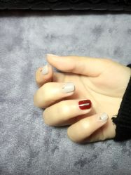 -DAZZLING BEAUTY美甲•美睫专门店