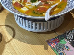 -甘思咪哚·云南艺术餐厅(天河广百店)