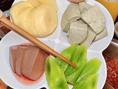 -邓莽子老火锅(鲁祖庙店)