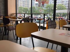 -麦当劳(杭州临平万达广场店)