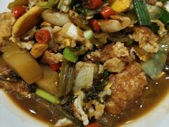 -原鄉本味 楚菜 丹江口鱼(北苑店)