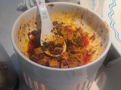 -花椒俏川菜小馆(南海万达店)