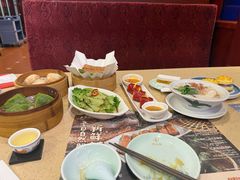 -香港新发烧腊茶餐厅(书城店)