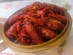 -侠舍·江湖小龙虾大排档(沌口总店)