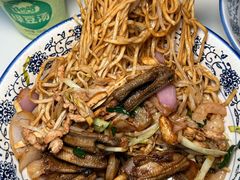 -复兴面王(河东路起源店)