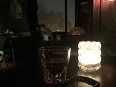 -东岸Cafe 爵士俱乐部