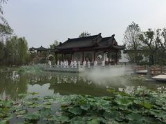 -武汉园博园(武汉自然博物馆)