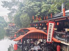 -侨美·唐荔园·40年地道粤菜