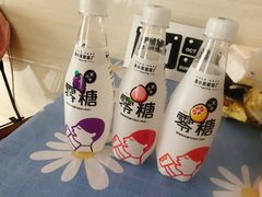 -喜茶(深圳喜荟城店)