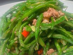 -北京老铺烤鸭(老城根店)