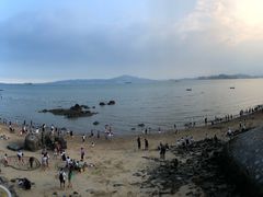 -八婆婆烧仙草(中山路店)