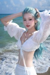 点击看大图 -DL HOPE造型