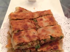 肉饼-花家怡园