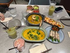 -半山腰·云南菜(侨福芳草地店)