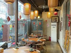 大堂-锦小馆(安贞店)