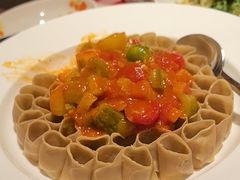 -西贝(枫蓝国际购物中心店)