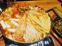 -大叹号啤酒屋·延边料理(建工店)