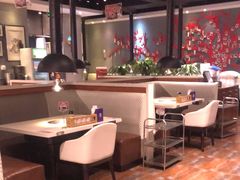 大堂-猫抓烤肉(武进吾悦广场店)